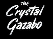 The Crystal Gazebo Cartoon Pictures