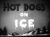 Hot Dogs On Ice Pictures Cartoons