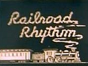 Railroad Rhythm Pictures Cartoons