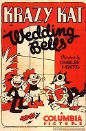 Wedding Bells Cartoon Pictures