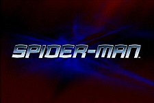 Spider-Man Episode Guide Logo