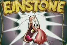 Einstone Episode Guide Logo