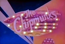 The Chipmunks Episode Guide Logo