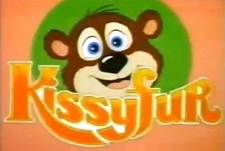 Kissyfur Episode Guide Logo