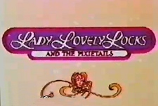 Lady Lovely Locks Episode Guide Logo