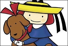 Madeline Episode Guide Logo