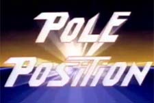 Pole Position Episode Guide Logo