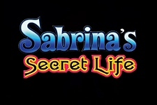 Sabrina's Secret Life Episode Guide Logo