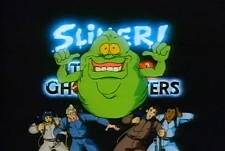 Slimer