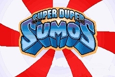 Super Duper Sumos Episode Guide Logo