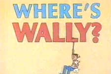 Where's Wally?: The Animated Series Episode Guide Logo