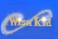 Wish Kid Episode Guide Logo