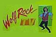 Wolf Rock TV Episode Guide Logo