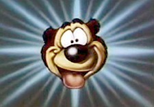 Humphrey Bear Theatrical Cartoon Series Logo