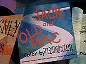 Jack And Old Mac Pictures To Cartoon