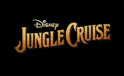 Jungle Cruise Cartoon Pictures
