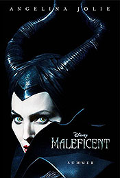 Maleficent Cartoon Pictures