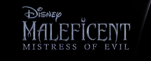 Maleficent: Mistress of Evil Cartoon Pictures