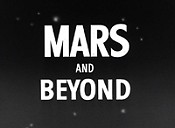 Mars And Beyond Pictures To Cartoon