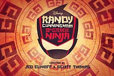 Randy Cunningham: 9th Grade Ninja Episode Guide