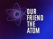 Our Friend The Atom Pictures To Cartoon