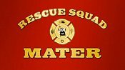 Rescue Squad Mater Free Cartoon Pictures