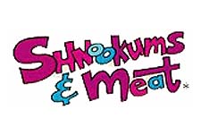 Shnookums and Meat Episode Guide Logo