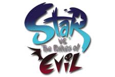 Star Vs. The Forces of Evil Episode Guide Logo