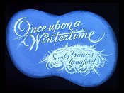 Once Upon A Wintertime Pictures To Cartoon