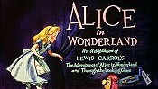 Alice In Wonderland Picture Of Cartoon