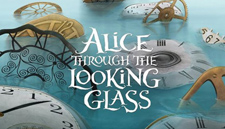Alice Through The Looking Glass The Cartoon Pictures