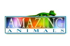 Henry's Amazing Animals Episode Guide Logo