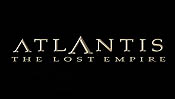 Atlantis: The Lost Empire Cartoon Pictures