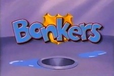 Bonkers Episode Guide