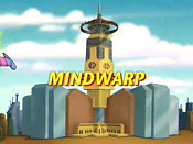 Mindwarp Free Cartoon Pictures