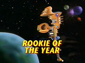 Rookie Of The Year Free Cartoon Pictures