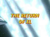 buzz lightyear of star command the return of xl