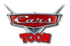 Cars Toons Episode Guide Logo