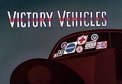 Victory Vehicles Cartoon Character Picture