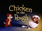 Chicken In The Rough Pictures Of Cartoon Characters