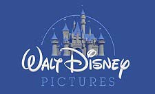 Walt Disney Studios Studio Logo