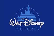 Walt Disney Studios Commercial
