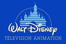 Walt Disney Television Animation Episode Guides