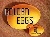 Golden Eggs Pictures Of Cartoon Characters