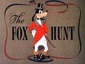 The Fox Hunt Pictures Of Cartoon Characters