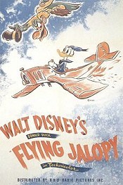 The Flying Jalopy Pictures Of Cartoons