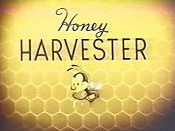 Honey Harvester Pictures Of Cartoons