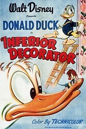 Inferior Decorator Pictures Of Cartoons