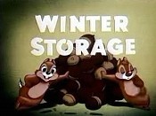Winter Storage Pictures Of Cartoons