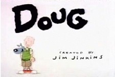 Brand Spanking New! Doug Episode Guide